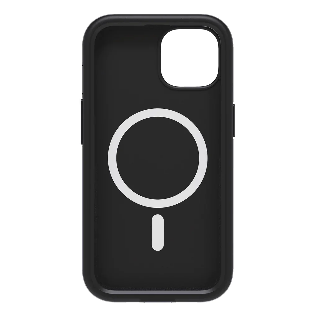 Pelican Voyager MagSafe Case & Belt Clip iPhone 14 Pro Max 6.7 - Black - Image 2