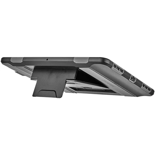 Pelican Voyager Rugged Case with Kickstand iPad Pro 11 1/2/3/4th Gen - Black - Image 3