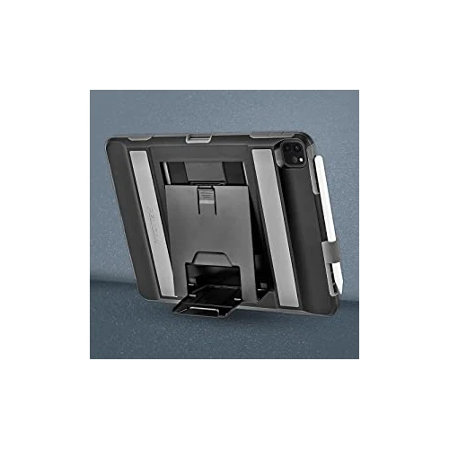 Pelican Voyager Rugged Case with Kickstand iPad Pro 11 1/2/3/4th Gen - Black - Image 7