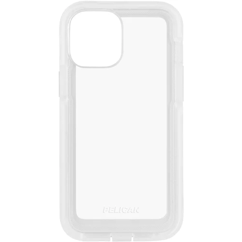 Pelican Voyager Extreme Tough Case iPhone 12 Mini 5.4 inch - Clear - Image 3