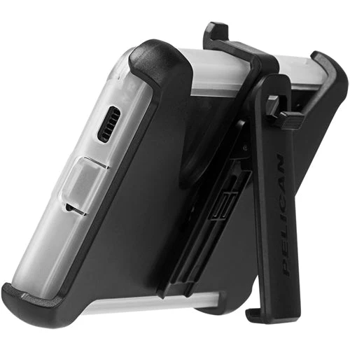 Value Bundle:Pelican Voyager and Otterbox Amplify Glass for S21 FE - Image 2