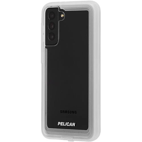 Value Bundle:Pelican Voyager and Otterbox Amplify Glass for S21 FE - Image 3