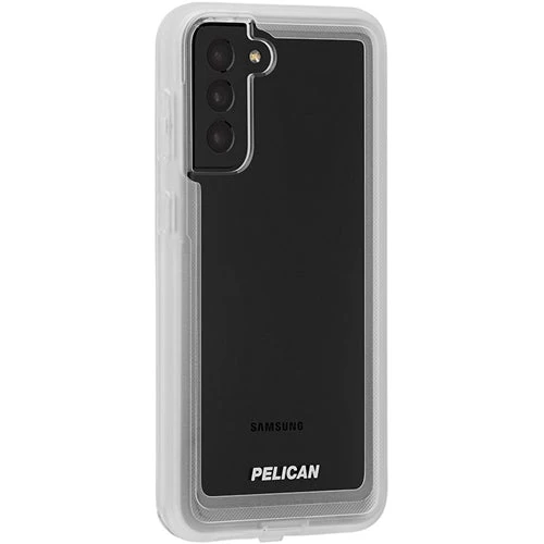 Value Bundle:Pelican Voyager and Otterbox Amplify Glass for S21 FE - Image 6