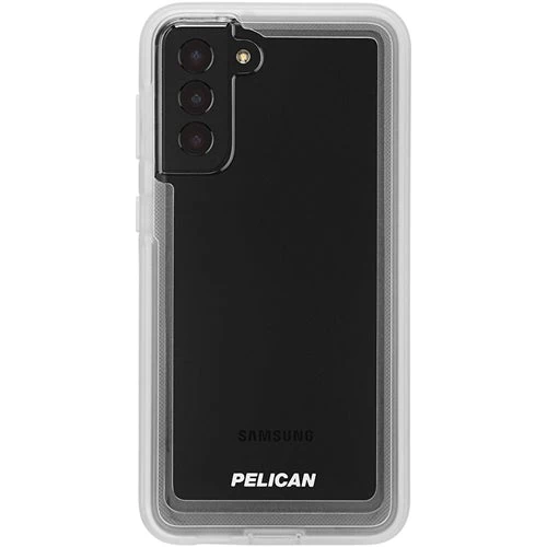 Value Bundle:Pelican Voyager and Otterbox Amplify Glass for S21 FE - Image 7
