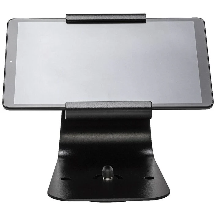 POS-Mate Universal Tablet & iPad POS mount - Black - Image 3