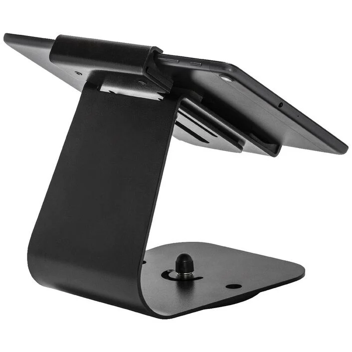 POS-Mate Universal Tablet & iPad POS mount - Black - Image 4