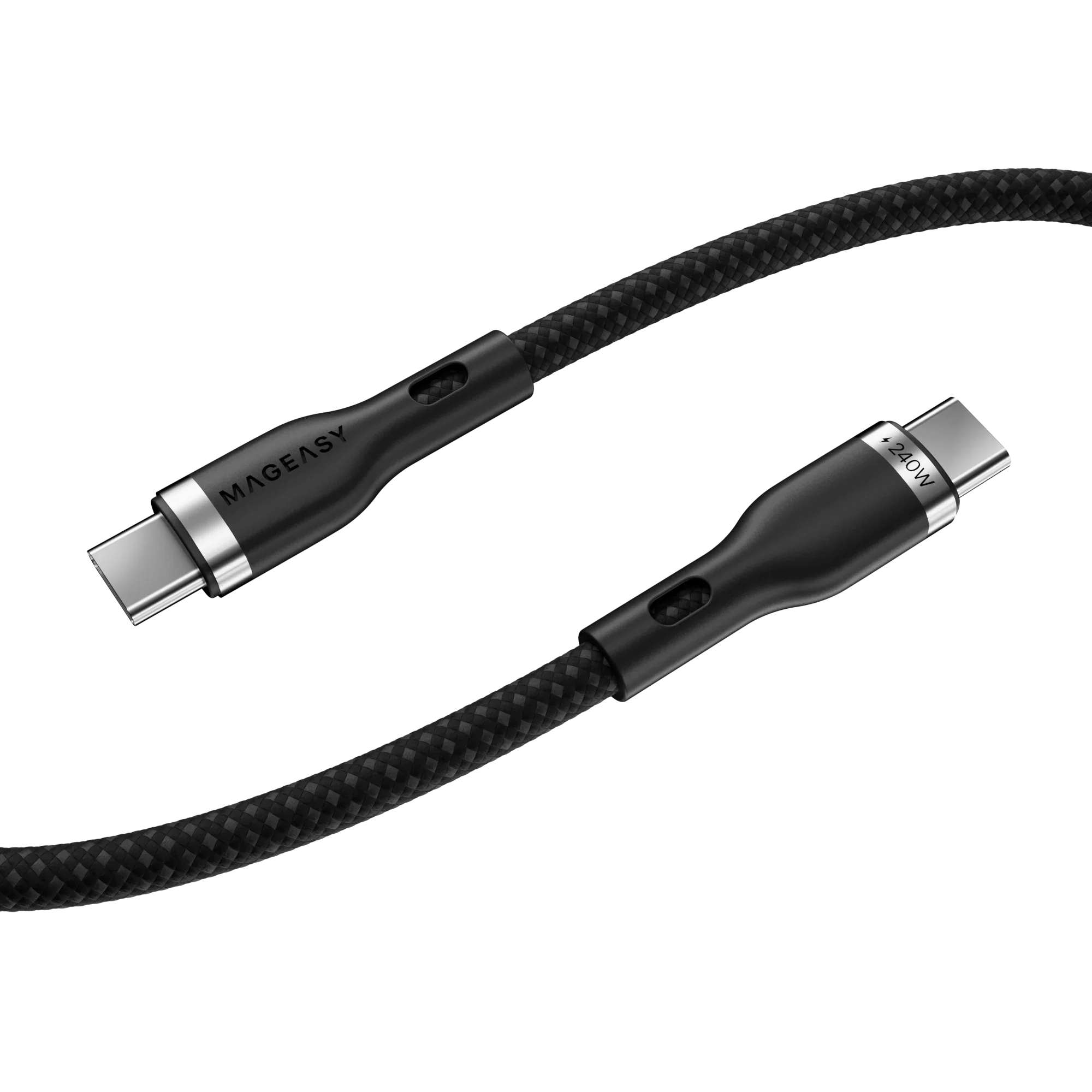 Power Bundle - Cygnett 30W PD Car charger & MagEasy 60W USB-C 1.5m Cable - Image 3