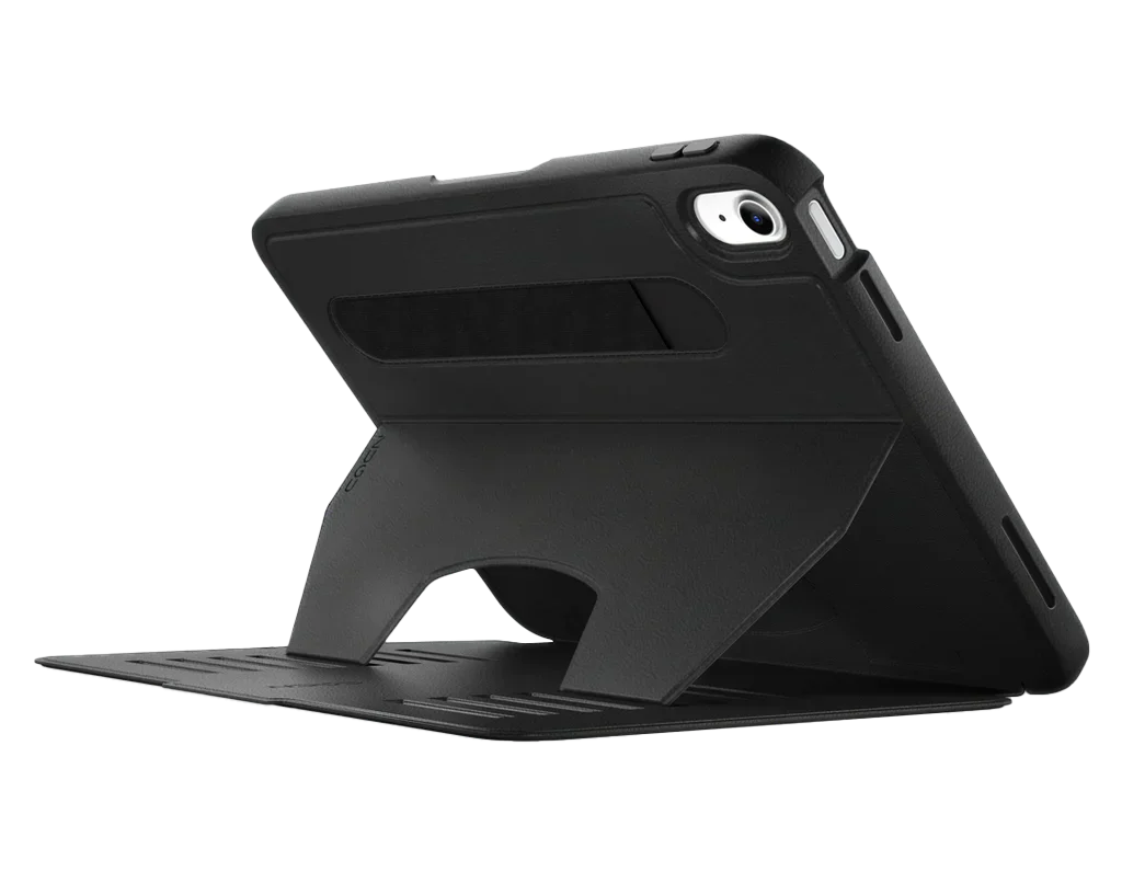 Zugu Case for iPad 10th / 11th Gen 10.9 - Black - Image 2