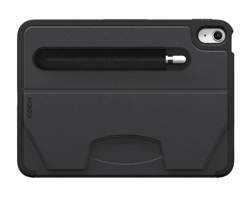 Zugu Case for iPad 10th / 11th Gen 10.9 - Black - Image 3