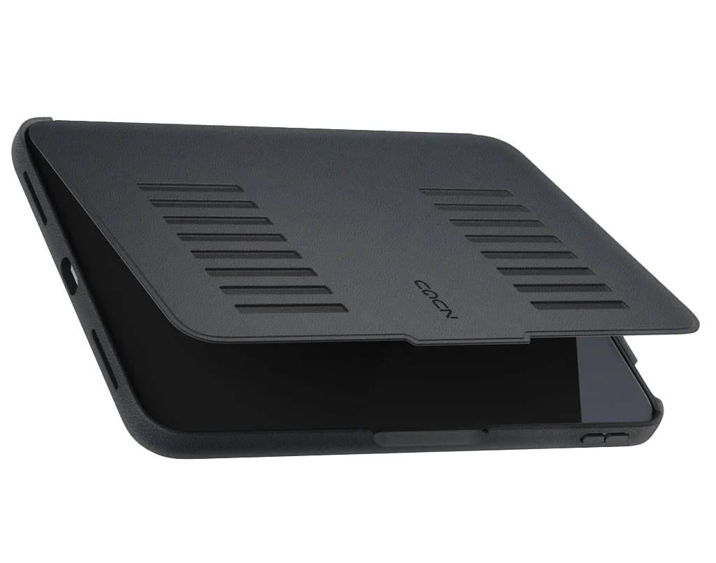 Zugu Case for iPad 10th / 11th Gen 10.9 - Black - Image 6
