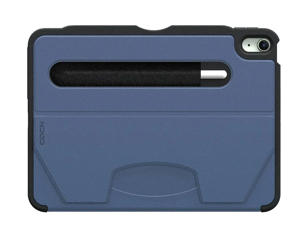 Zugu Case for iPad 10th / 11th Gen 10.9 - Slate Blue - Image 4