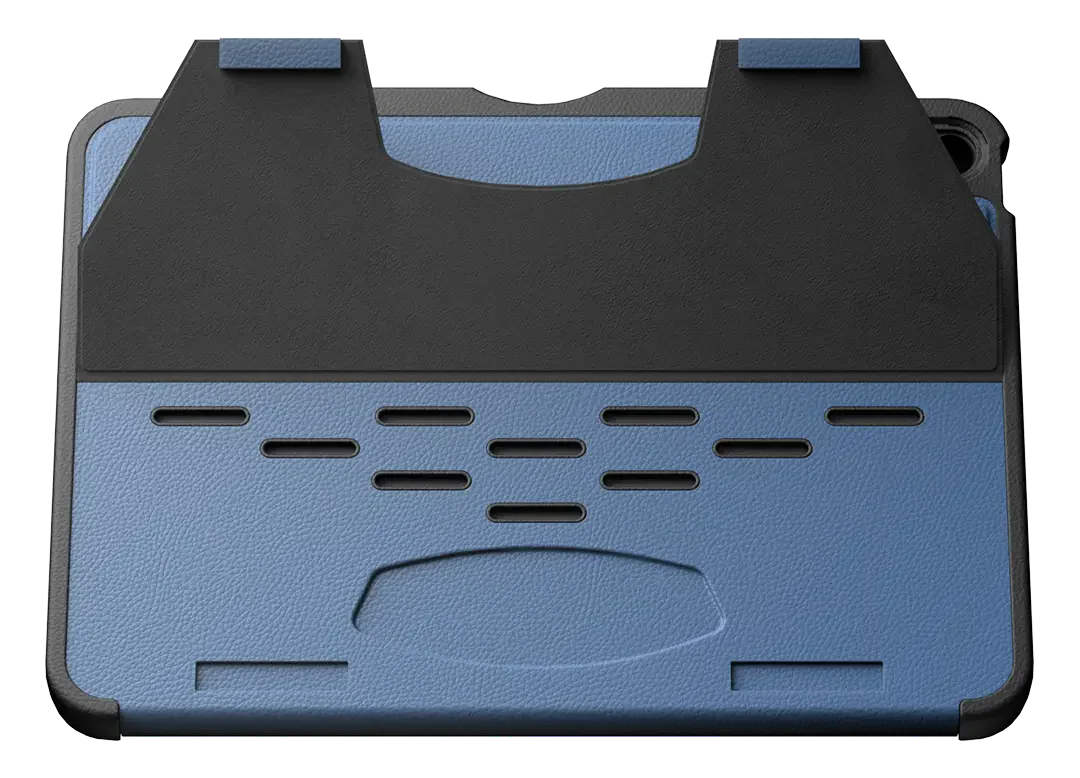 Zugu Case for iPad 10th / 11th Gen 10.9 - Slate Blue - Image 6