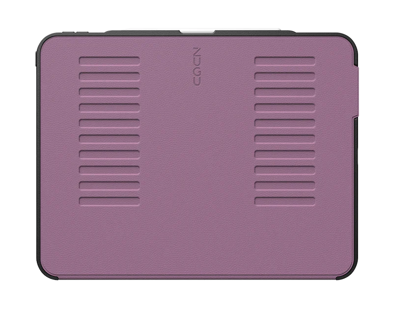 Zugu Case For iPad Pro 13 M4 / M5 - Berry Purple - Image 5