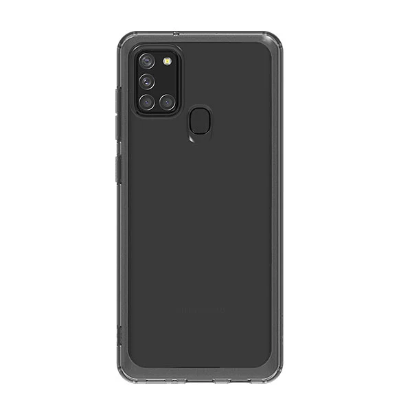 Araree A Cover Protective for Samsung A21s - Tint Black - Image 2