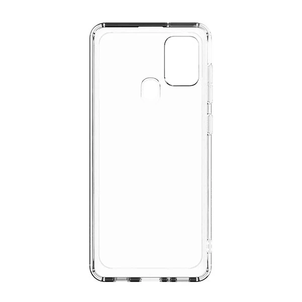 Araree A Cover Protective Samsung A21s Clear - Image 3