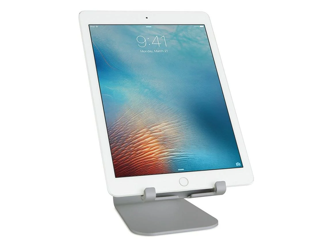 Rain Design mStand Aluminium Tablet Stand For iPad Pro/Air/Mini - Image 3