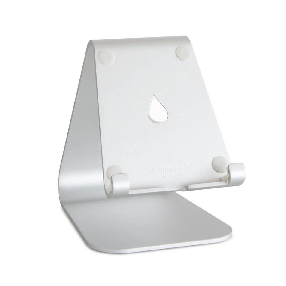 Rain Design mStand Aluminium Tablet Stand For iPad Pro/Air/Mini - Image 4