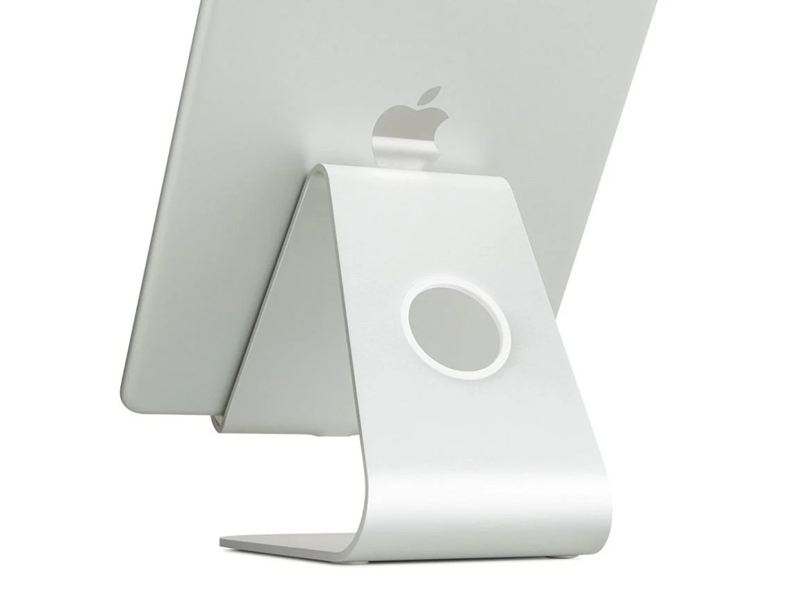 Rain Design mStand Aluminium Tablet Stand For iPad Pro/Air/Mini - Image 5