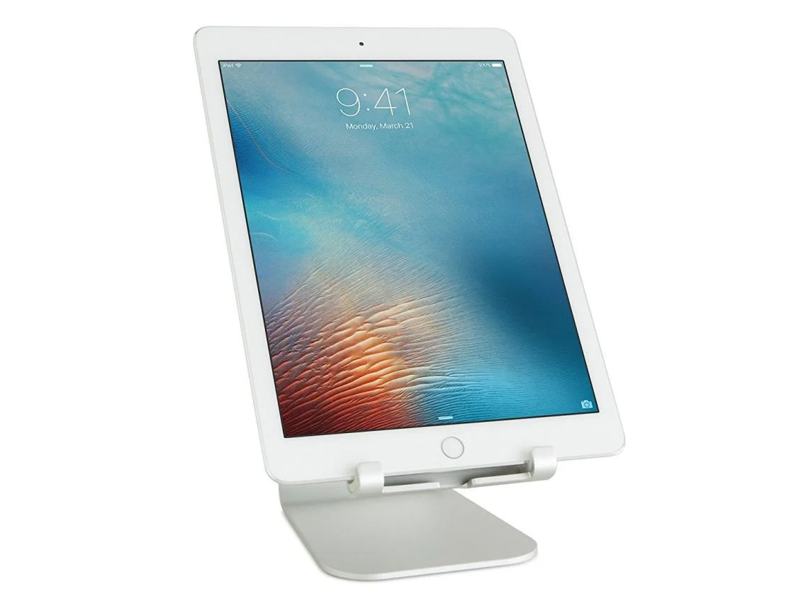 Rain Design mStand Aluminium Tablet Stand For iPad Pro/Air/Mini - Image 6
