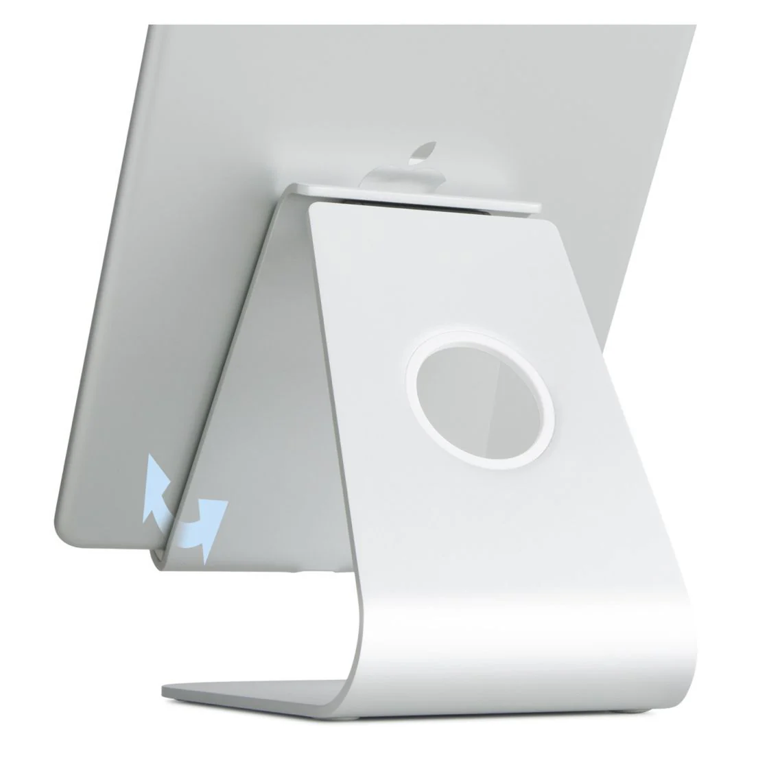 Rain Design mStand Tablet Plus Adjustable Stand For iPad - Image 3