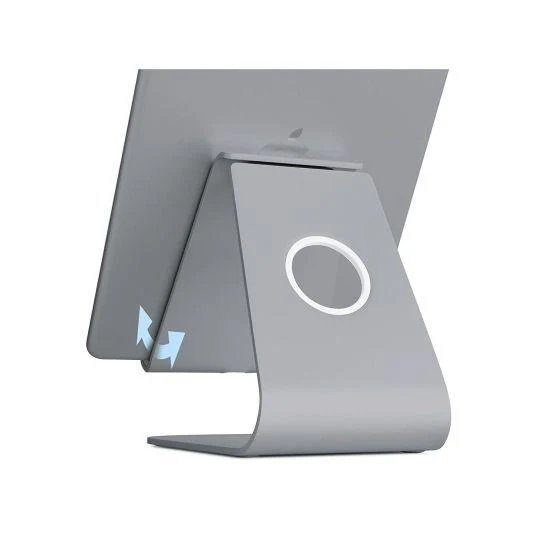 Rain Design mStand Tablet Plus Adjustable Stand For iPad - Image 4