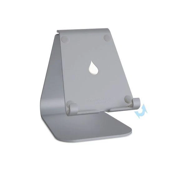Rain Design mStand Tablet Plus Adjustable Stand For iPad - Image 5