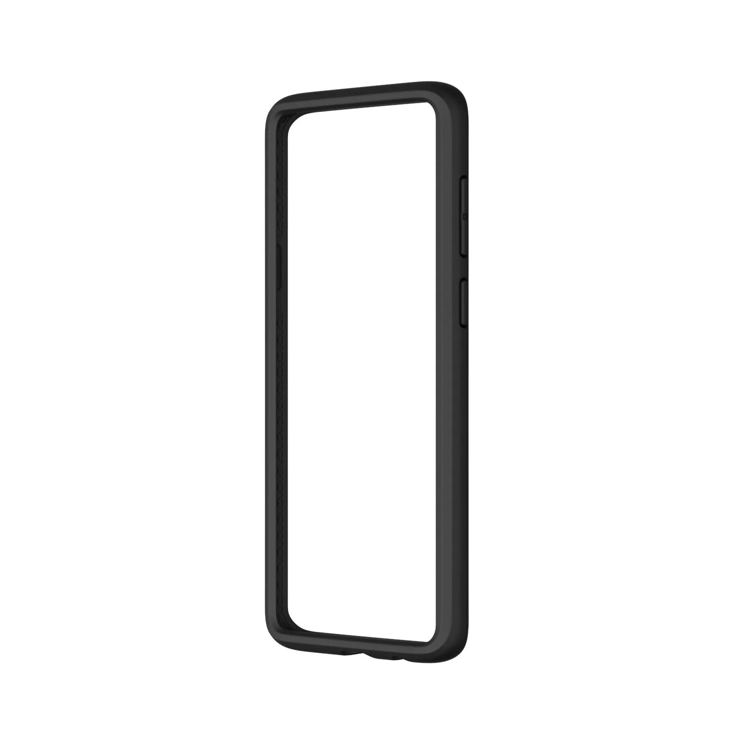 RhinoShield CrashGuard Bumper Case For Galaxy Note 10 - Black - Image 3