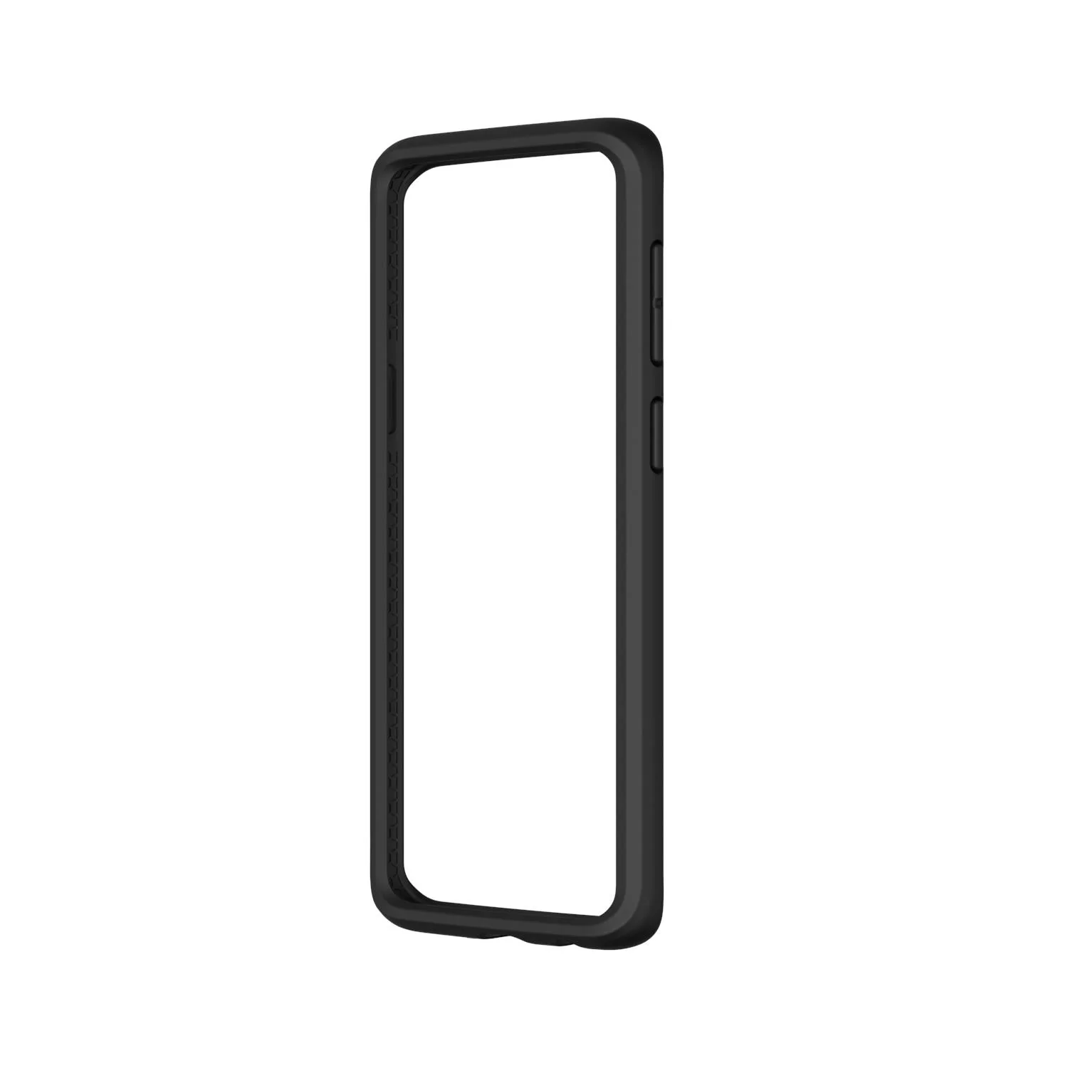 RhinoShield CrashGuard Impact Resistant Rugged Bumper Case For Galaxy S9 - Image 2