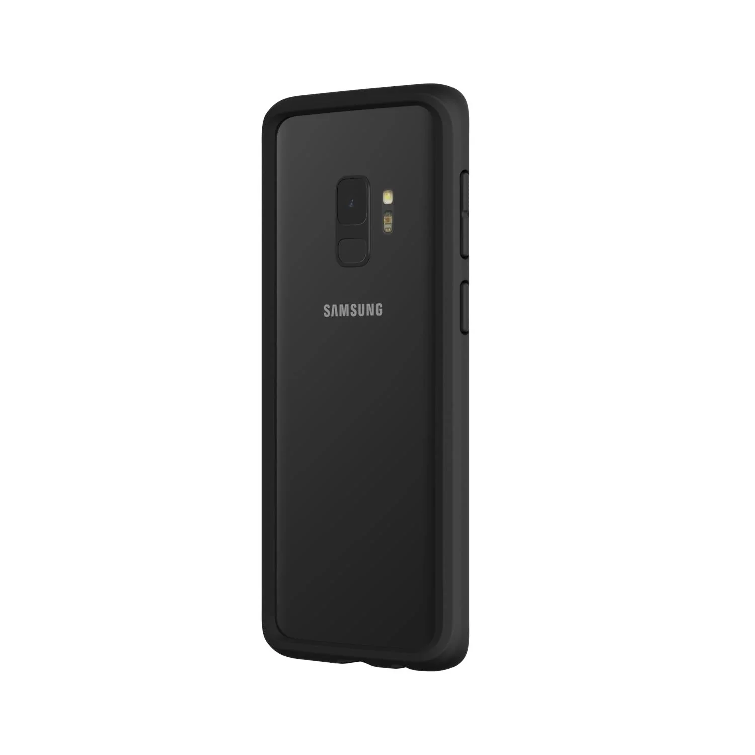 RhinoShield CrashGuard Impact Resistant Rugged Bumper Case For Galaxy S9 - Image 3