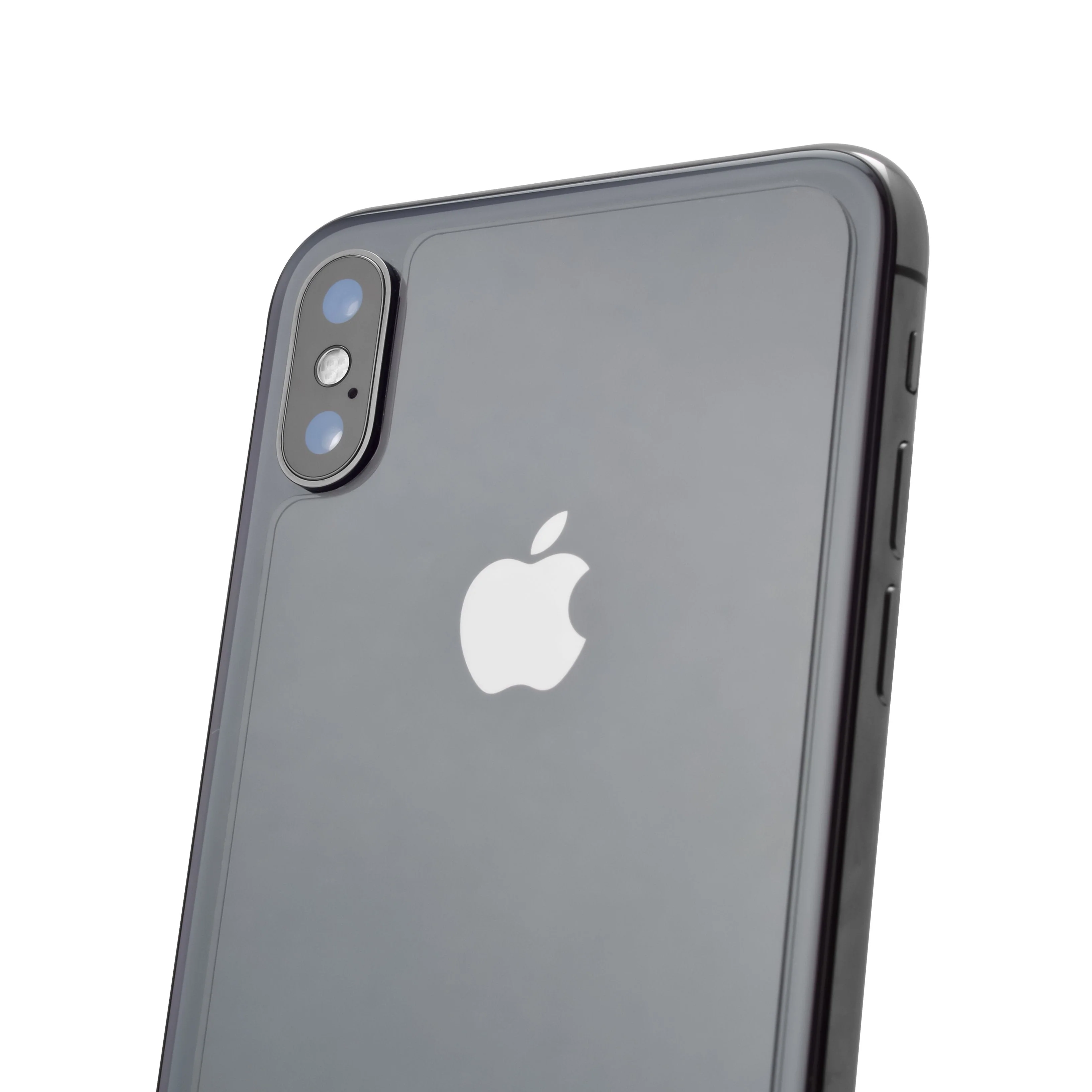 RhinoShield Impact Protection Shock Resistant Back Protector For iPhone XR - Image 2