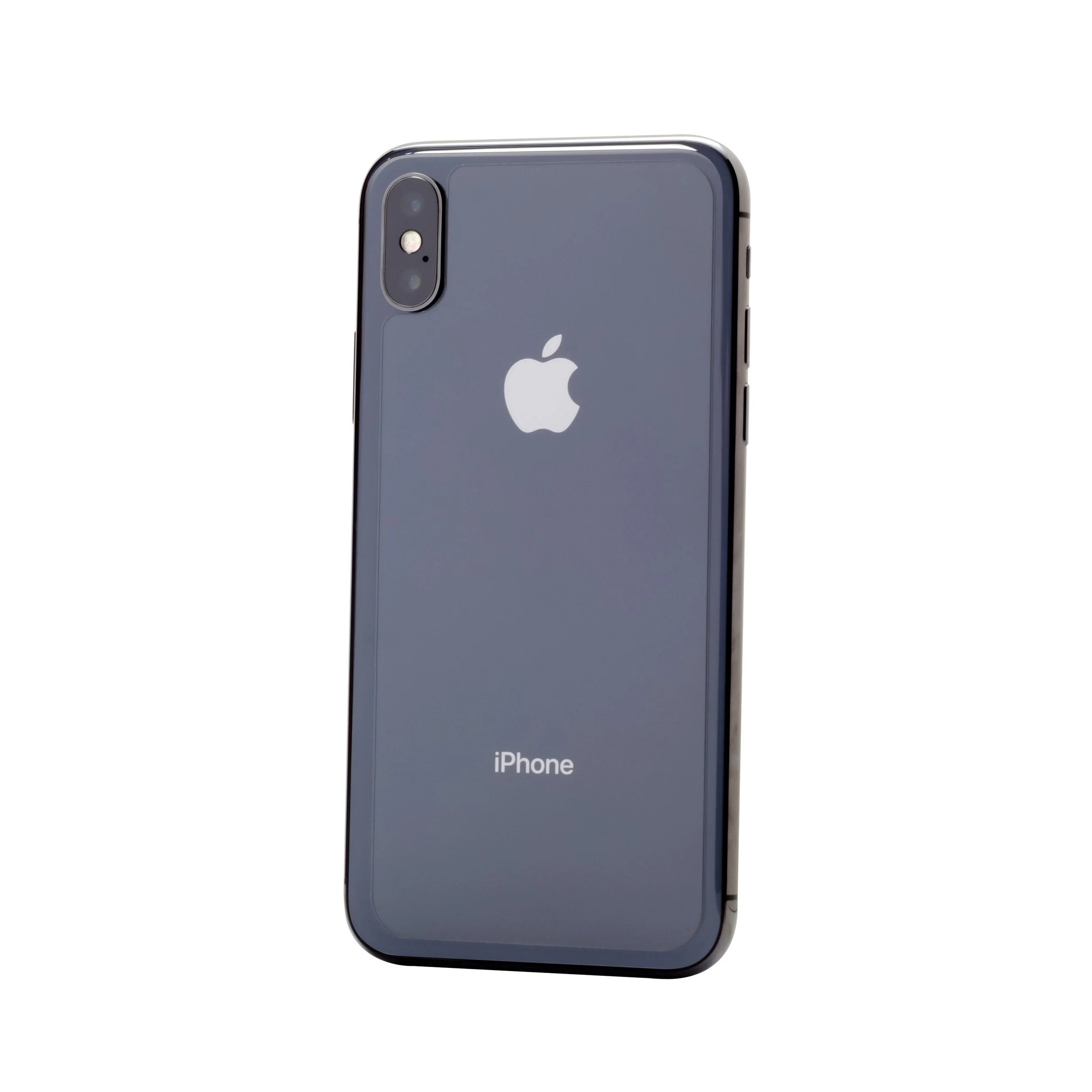 RhinoShield Impact Protection Shock Resistant Back Protector For iPhone XS Max - Image 2