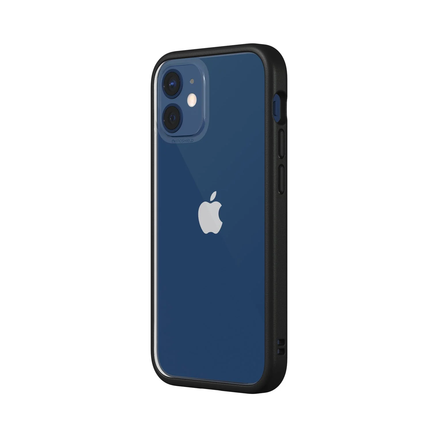 RhinoShield MOD NX 2-in-1 Case For iPhone 12 mini - Black - Image 3