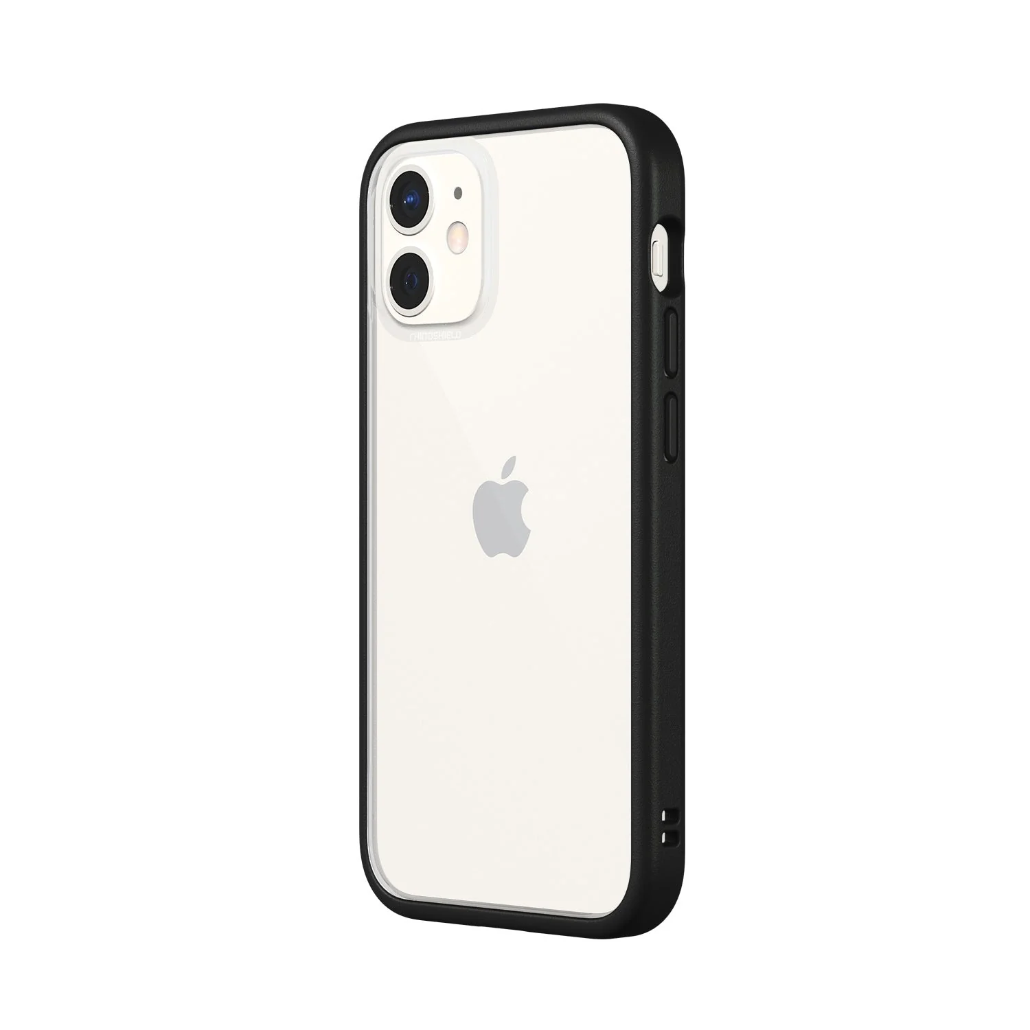 RhinoShield MOD NX 2-in-1 Case For iPhone 12 mini - Black - Image 5