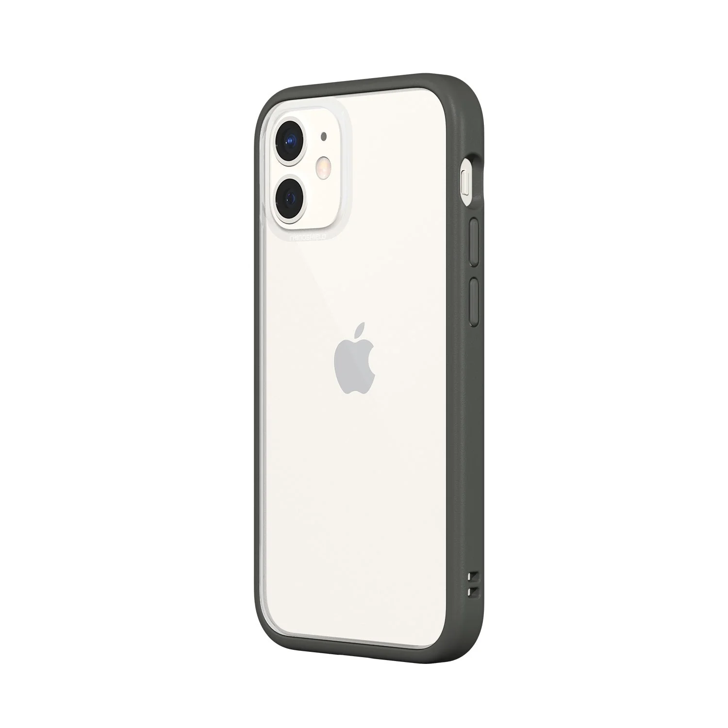 RhinoShield MOD NX 2-in-1 Case For iPhone 12 mini - Graphite - Image 5