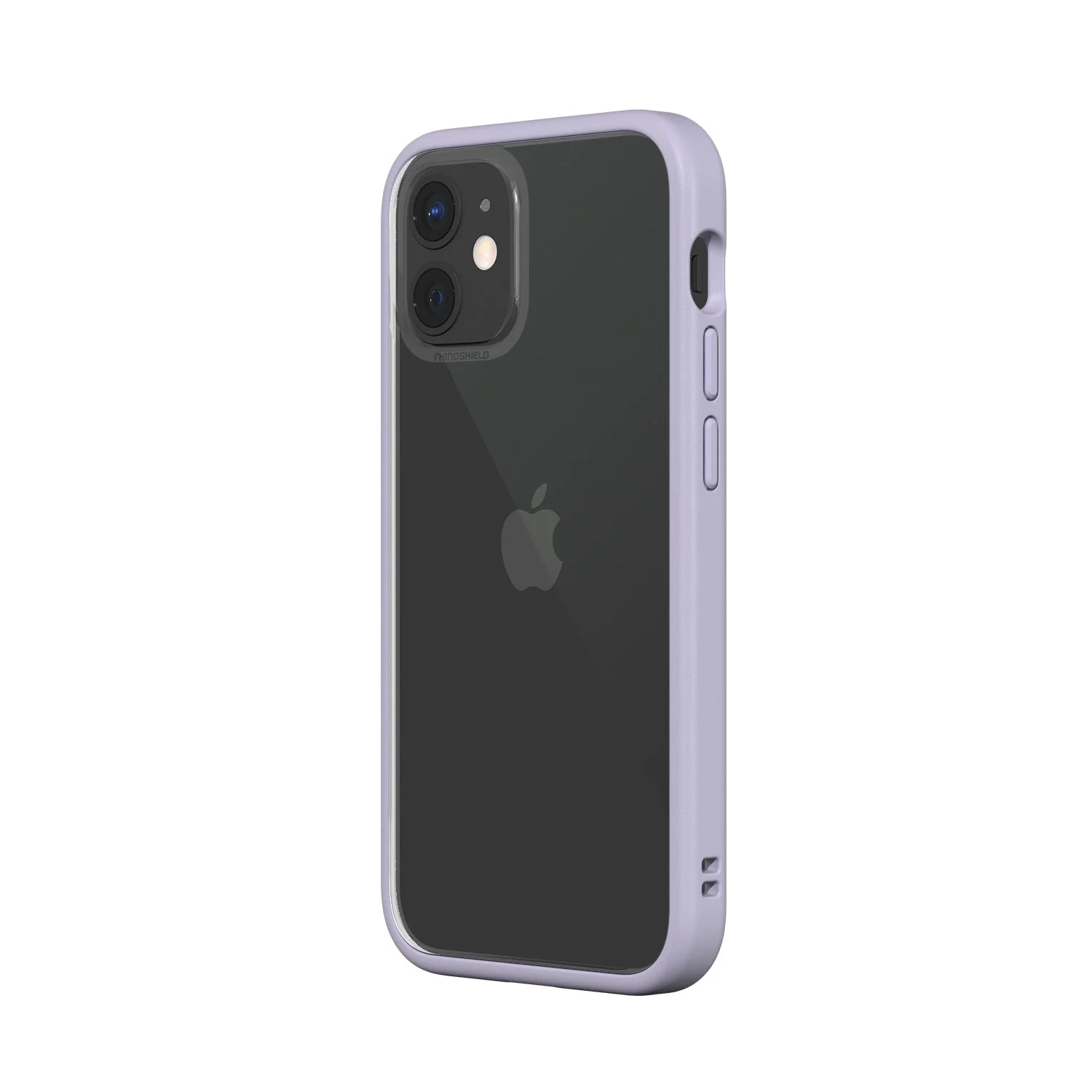 RhinoShield MOD NX 2-in-1 Case For iPhone 12 mini - Lavender - Image 2