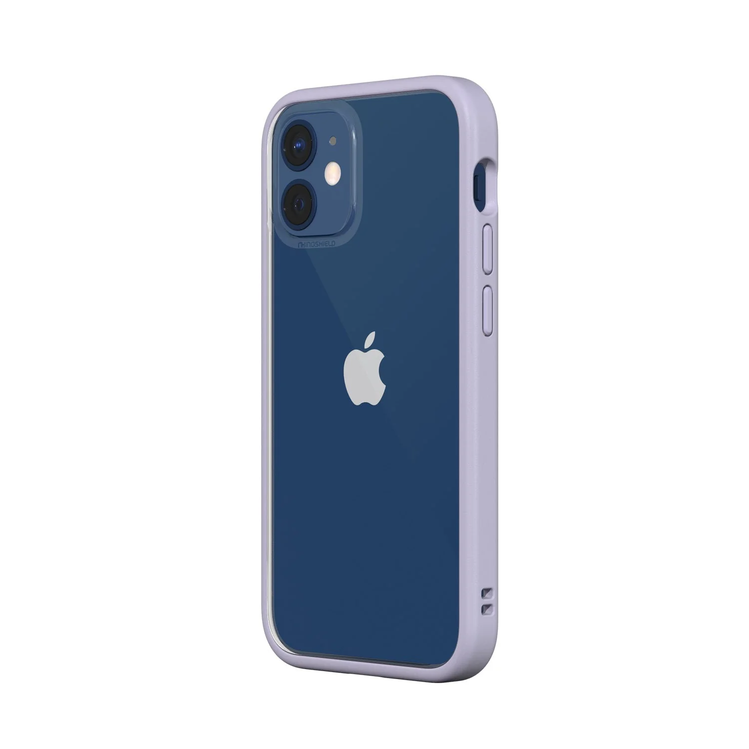 RhinoShield MOD NX 2-in-1 Case For iPhone 12 mini - Lavender - Image 3