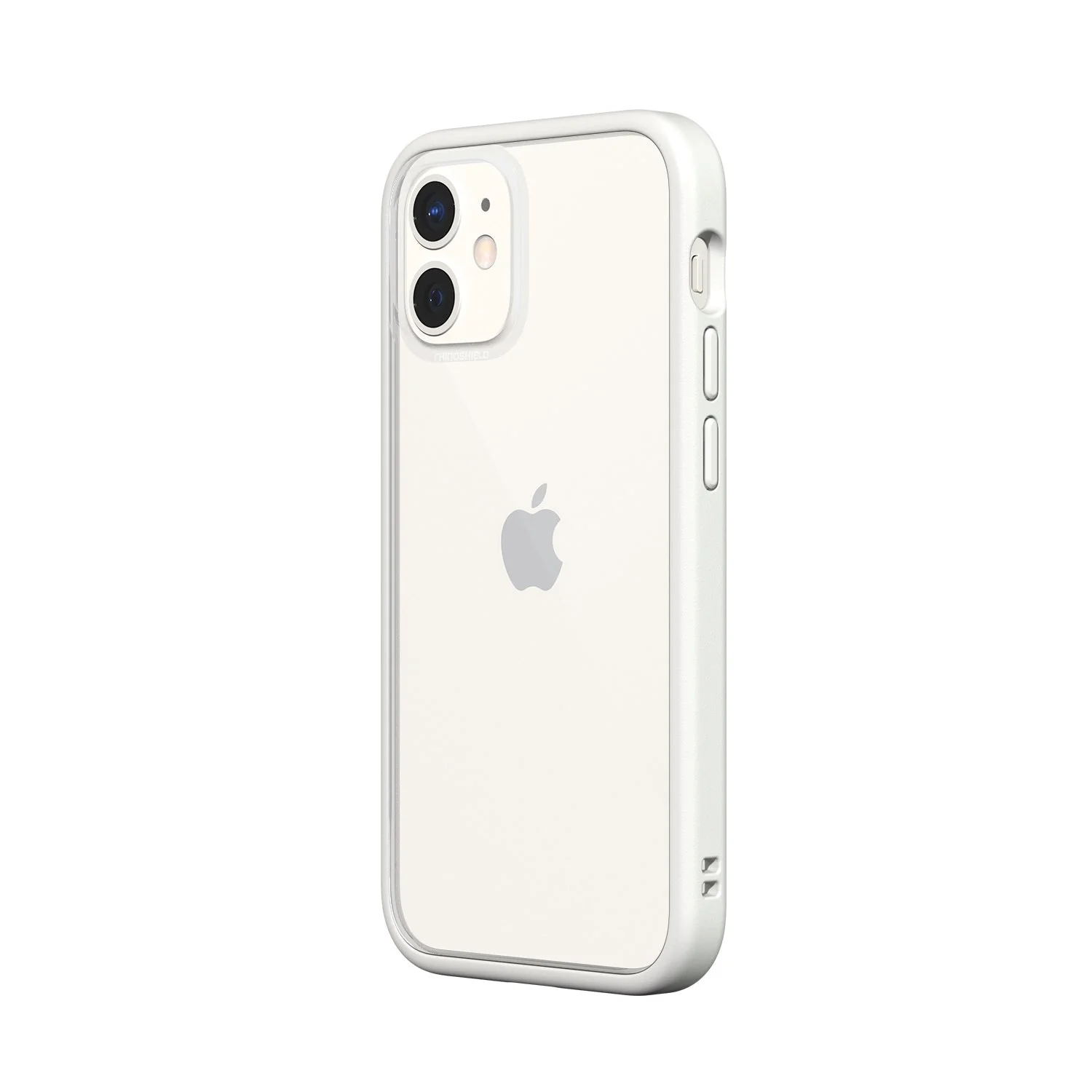 RhinoShield MOD NX 2-in-1 Case For iPhone 12 mini - White - Image 5