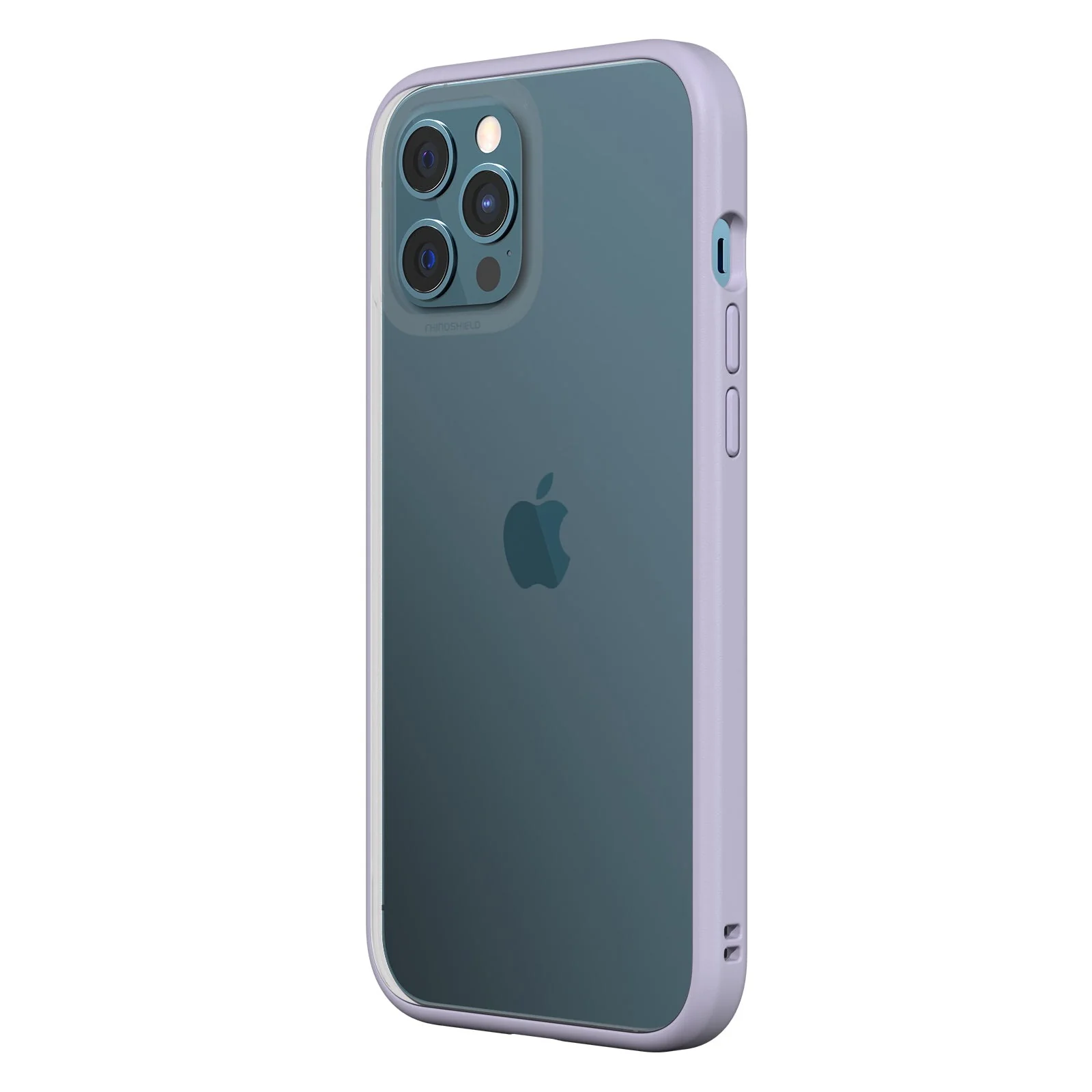RhinoShield MOD NX 2-in-1 Case For iPhone 12 Pro Max - Lavender - Image 4