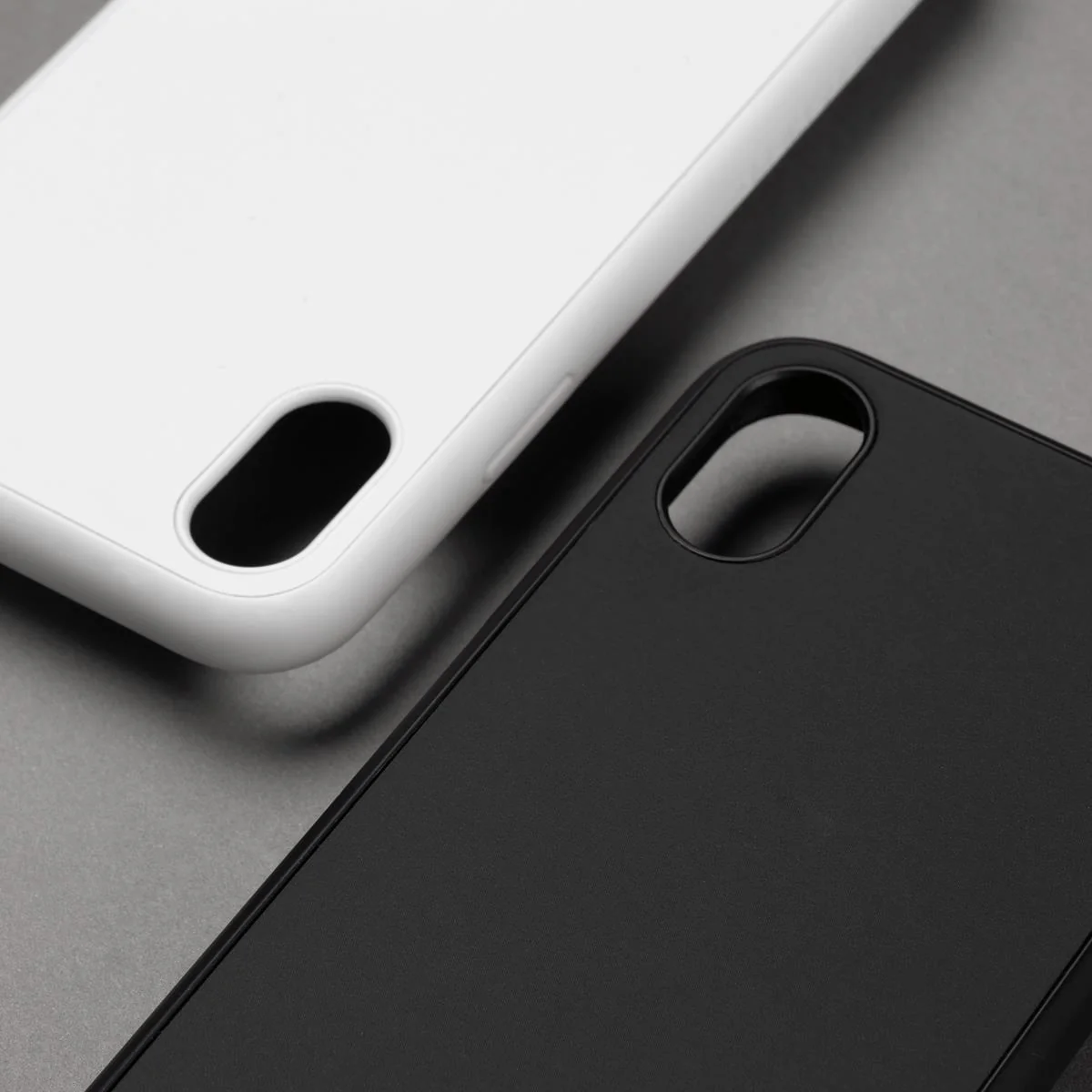 RhinoShield SolidSuit Classic Lightweight 3M Drop Protection Case iPhone 11 Pro Max - White - Image 2