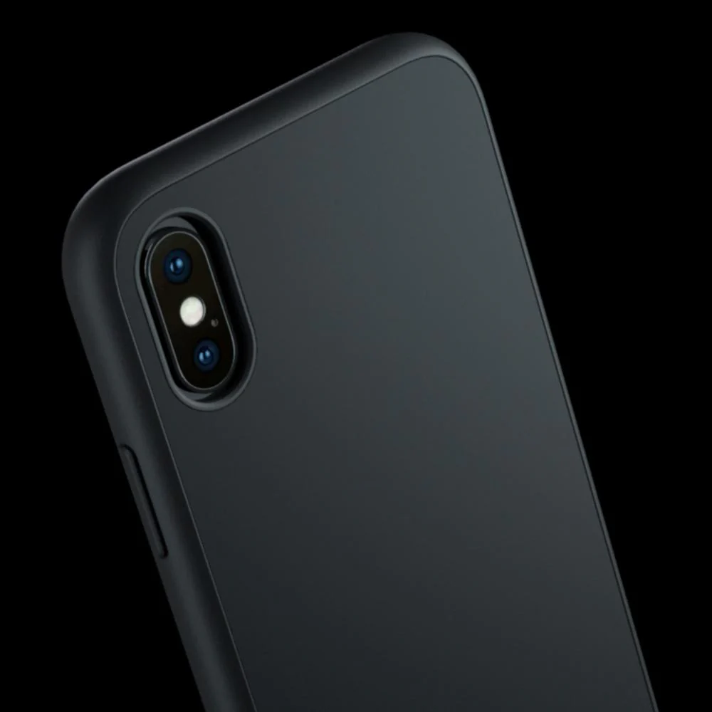 RhinoShield SolidSuit for iPhone 11 Pro - Black - Image 2