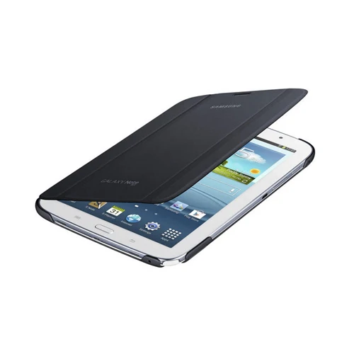 Samsung Book Cover Case suits Galaxy Note 8.0 - Dark Grey - Image 5