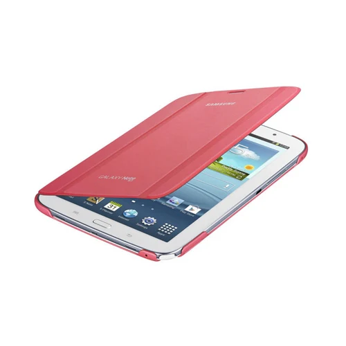 Samsung Book Cover Case suits Galaxy Note 8.0 - Pink - Image 4
