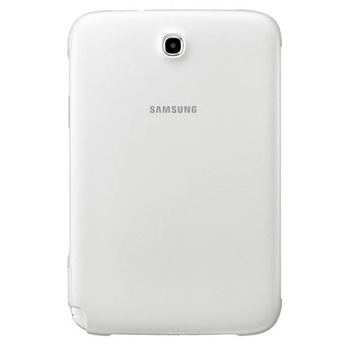 Samsung Book Cover Case suits Galaxy Note 8.0 - White - Image 2