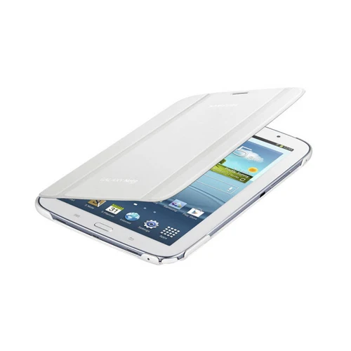 Samsung Book Cover Case suits Galaxy Note 8.0 - White - Image 4