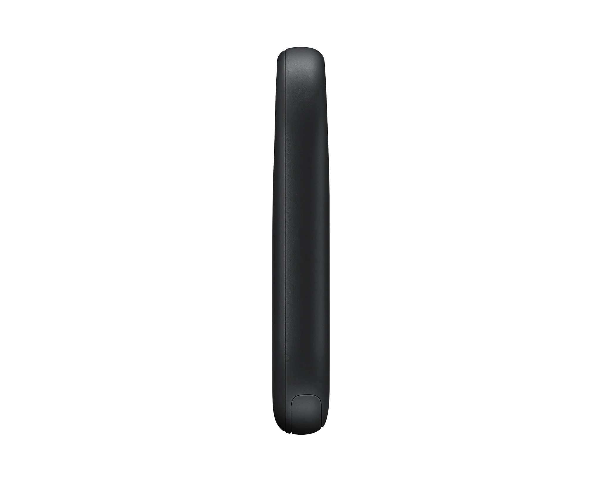 Samsung Galaxy SmartTag2 IP67 GPS tracker 1 pack - Black - Image 4
