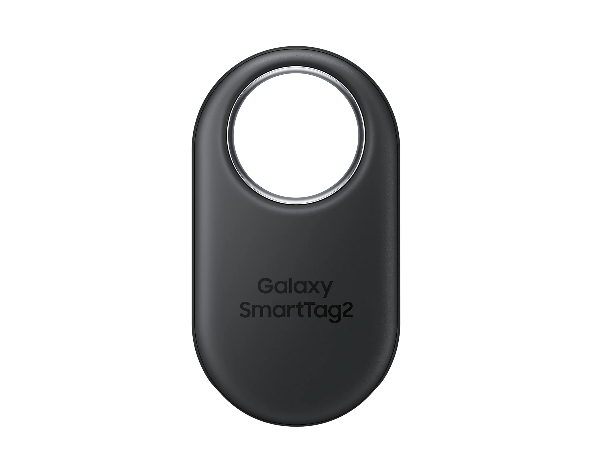 Samsung Galaxy SmartTag2 IP67 GPS tracker 1 pack - Black - Image 5