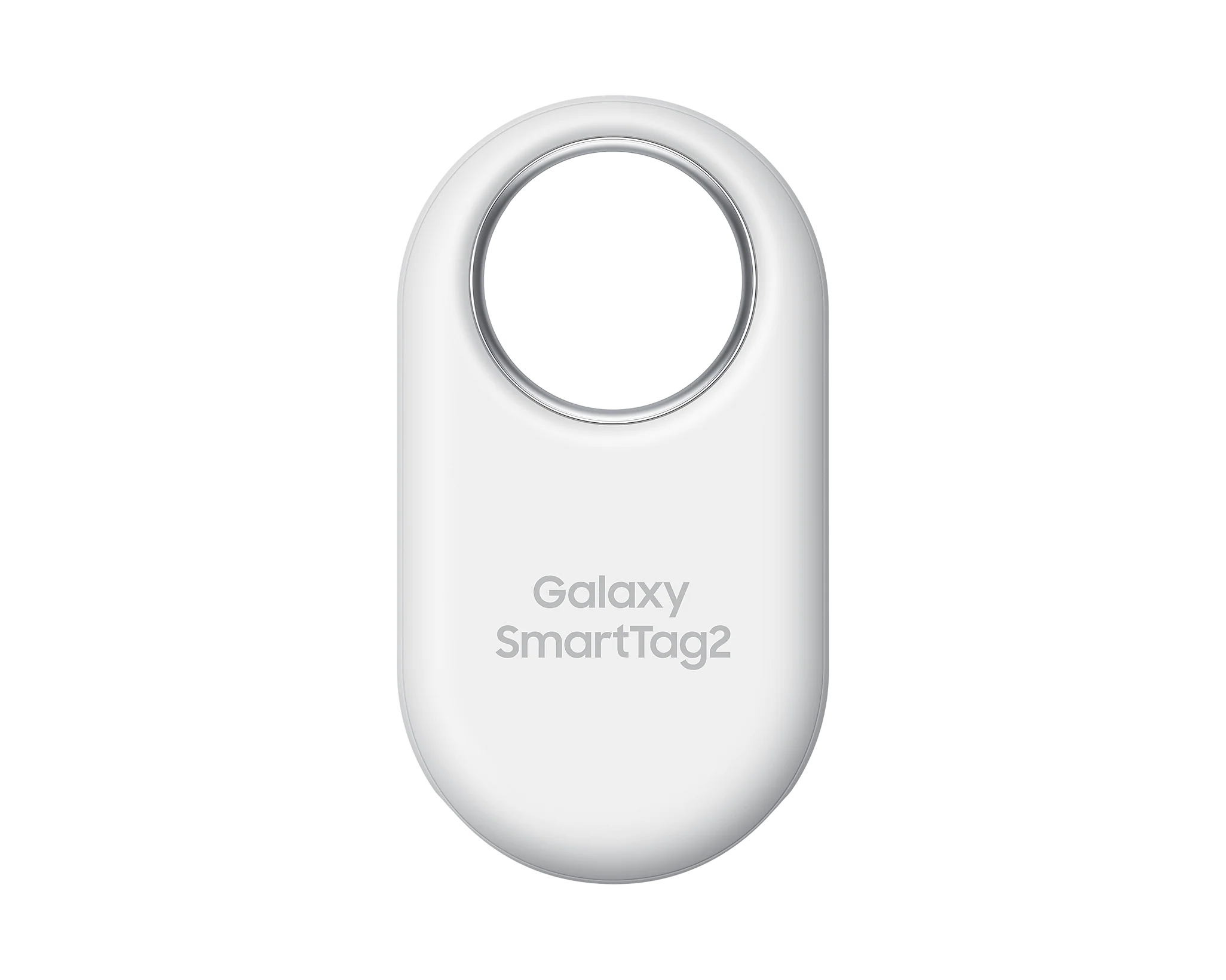 Samsung Galaxy SmartTag2 IP67 GPS tracker 4 pack - White & Black - Image 4