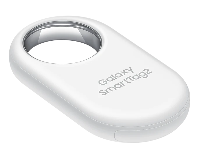 Samsung Galaxy SmartTag2 IP67 GPS tracker 4 pack - White & Black - Image 5