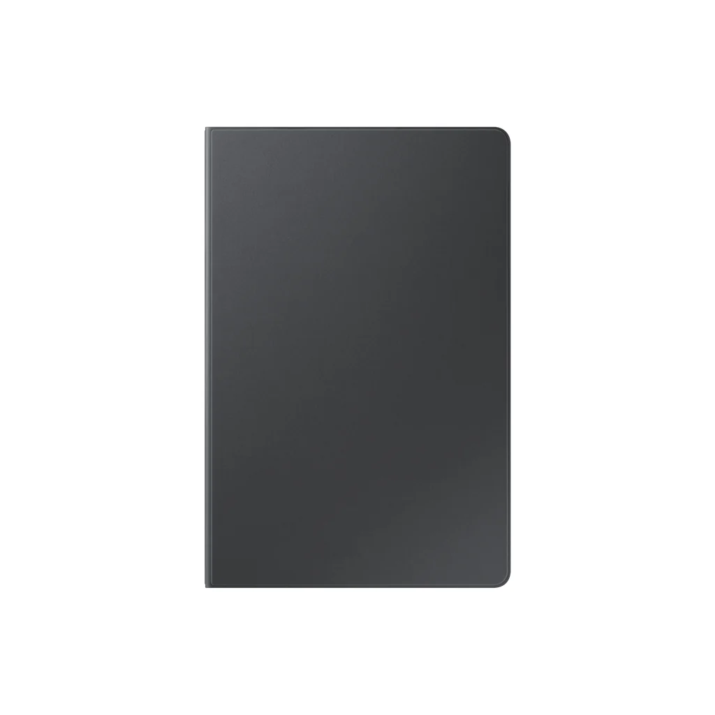 Samsung Official Book Cover for Galaxy Tab A8 SM-X200 X205 - Dark Grey - Image 3
