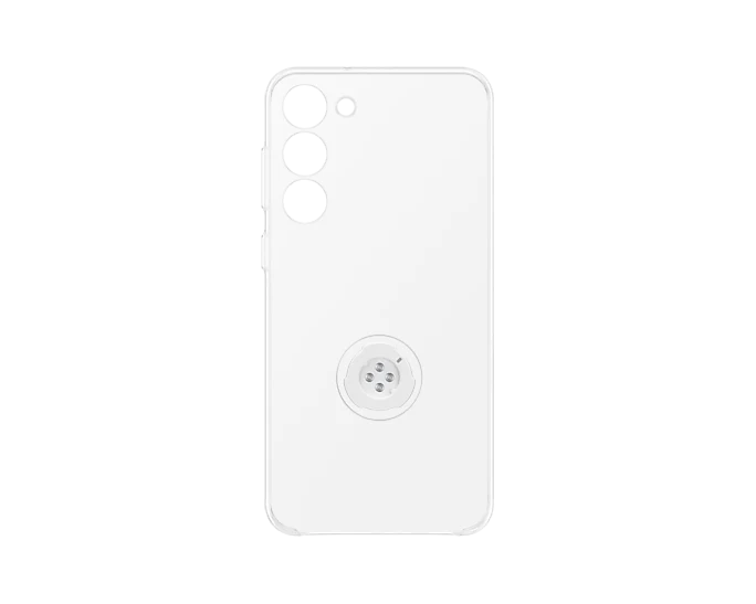 Samsung Official Clear Gadget Case S23 Standard 6.1 inch - Clear - Image 4